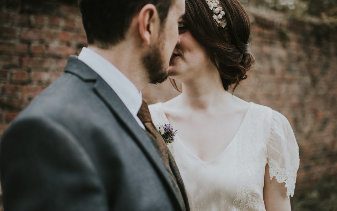 Raheen House Wedding // Laura + John
