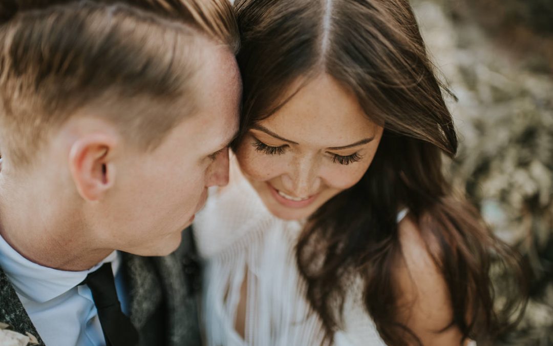 Intimate Wilton Castle Wedding Wexford