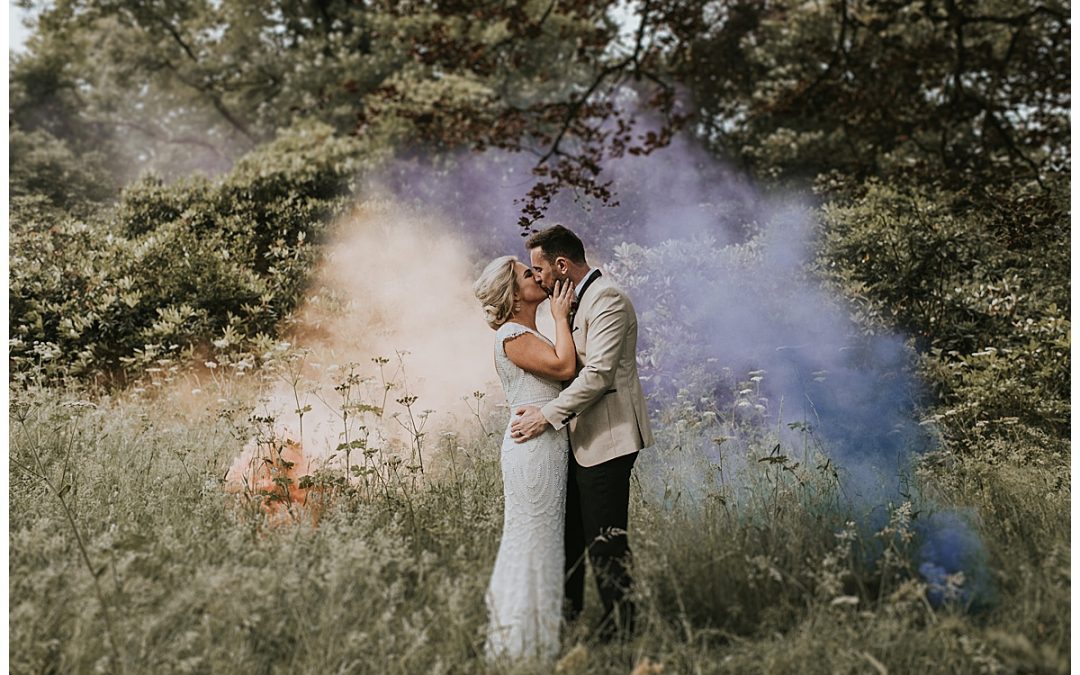 Beautiful Ballyvolane House Wedding Cork